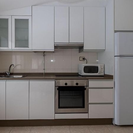 Apartamento Loli 4 Viveiro Zewnętrze zdjęcie