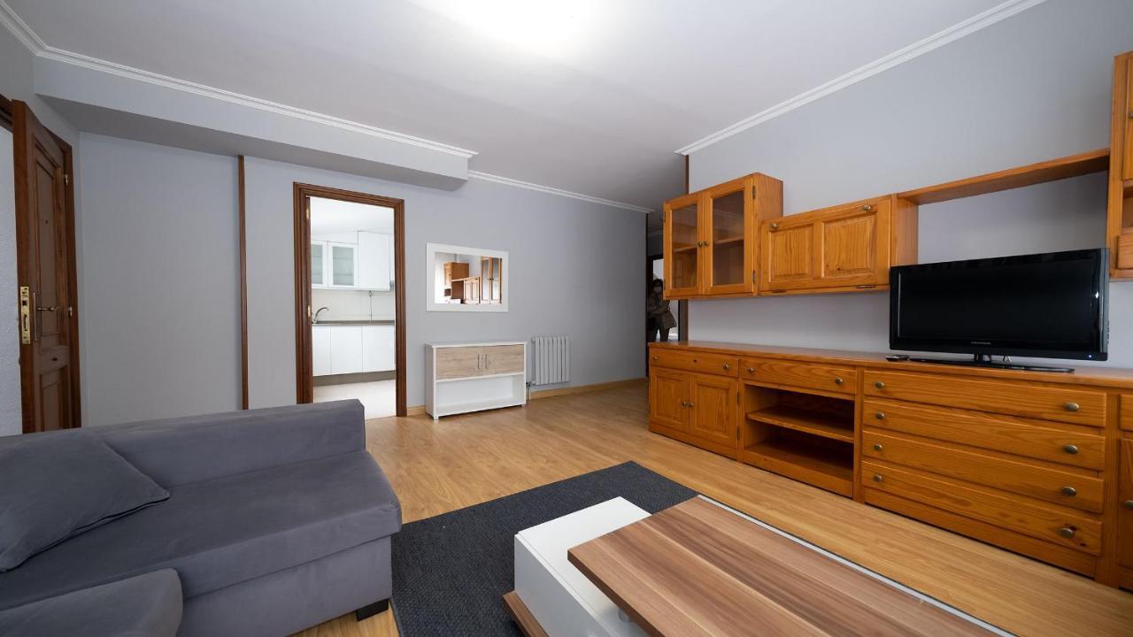 Apartamento Loli 4 Viveiro Zewnętrze zdjęcie