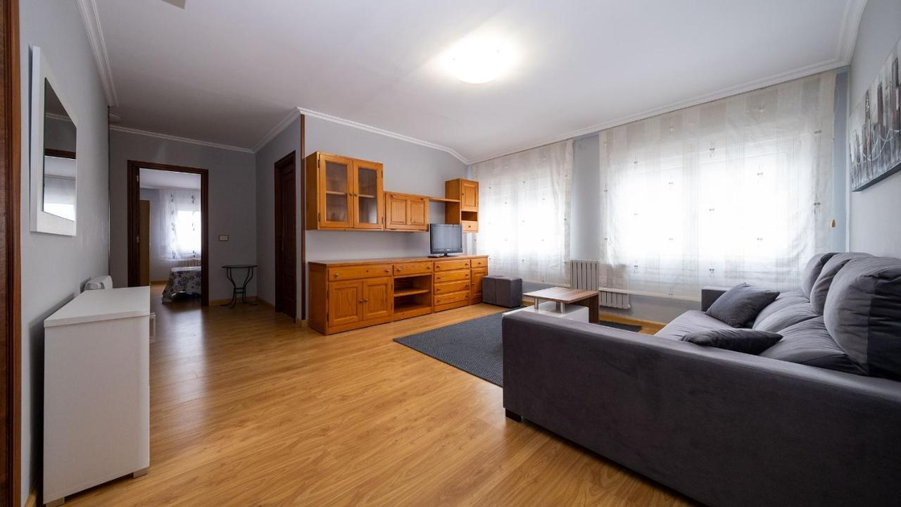 Apartamento Loli 4 Viveiro Zewnętrze zdjęcie