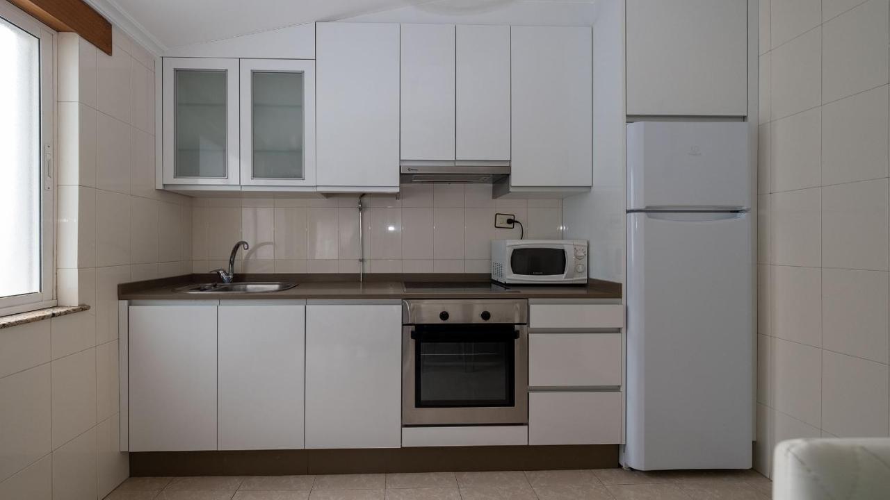 Apartamento Loli 4 Viveiro Zewnętrze zdjęcie
