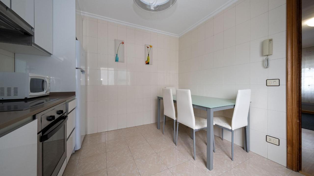Apartamento Loli 4 Viveiro Zewnętrze zdjęcie