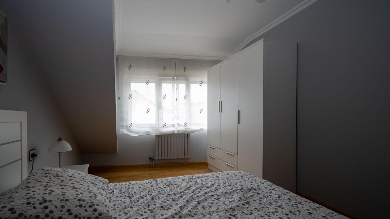 Apartamento Loli 4 Viveiro Zewnętrze zdjęcie