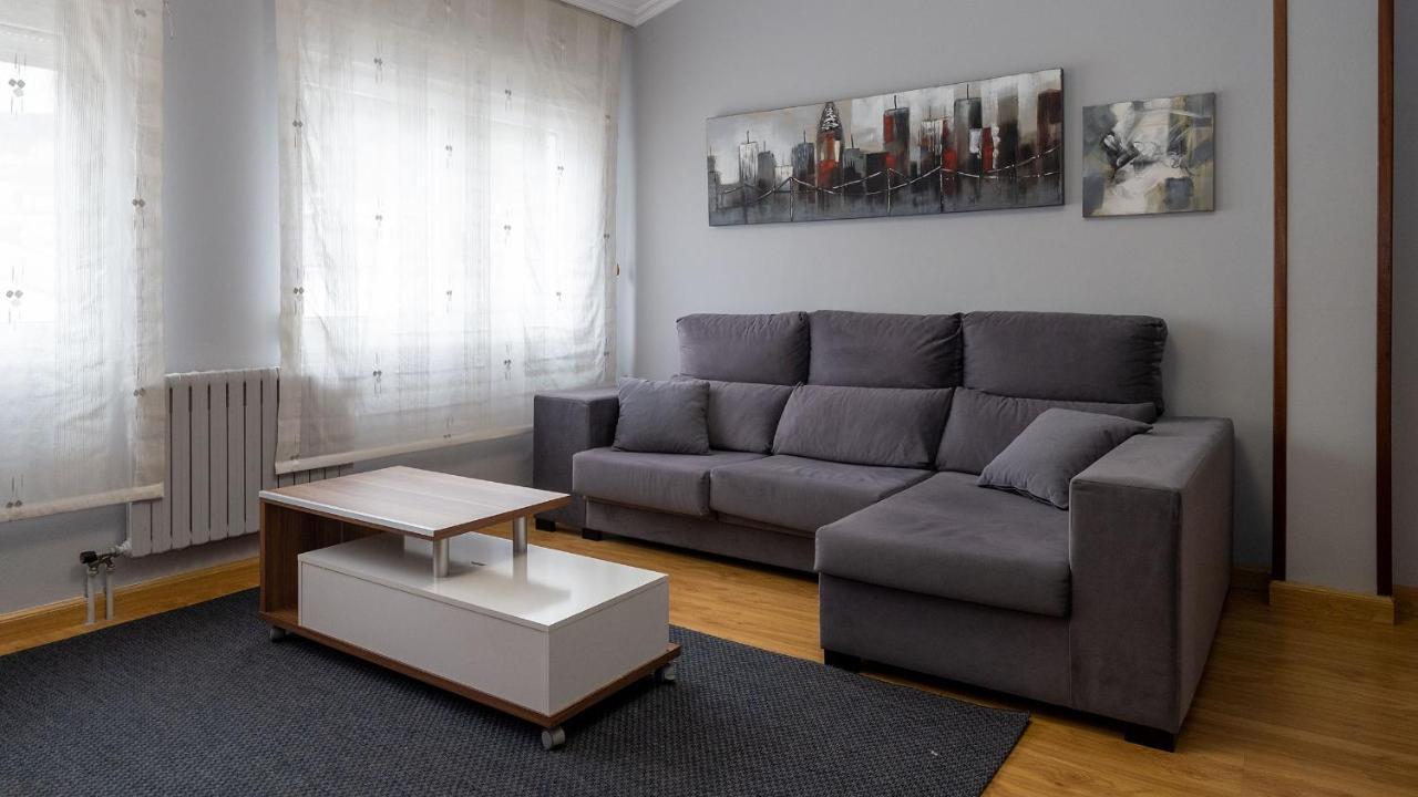 Apartamento Loli 4 Viveiro Zewnętrze zdjęcie